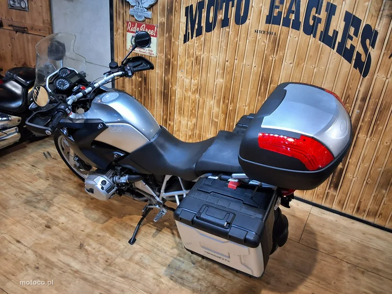 BMW R 1200 GS 5