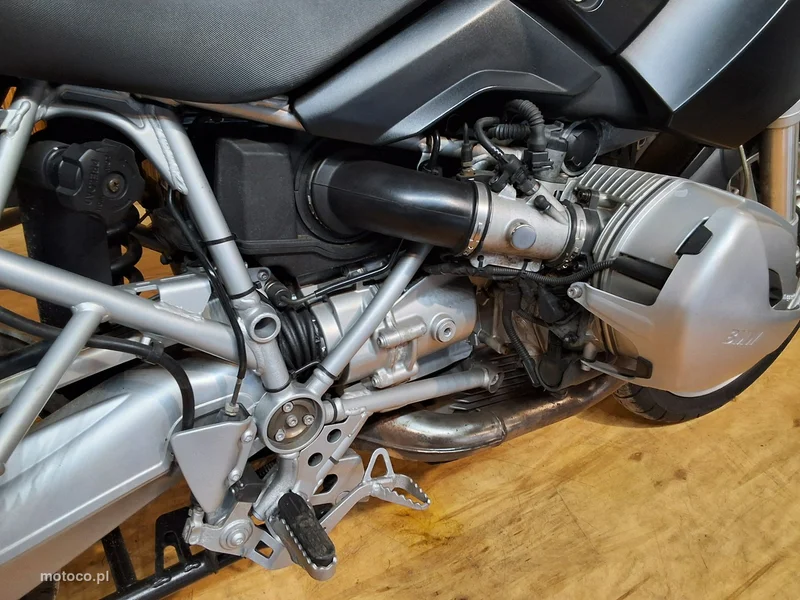 BMW R 1200 GS 13