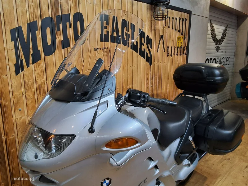 BMW RT 2