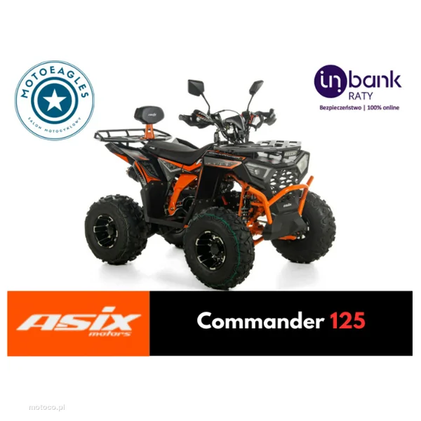 Asix Inny