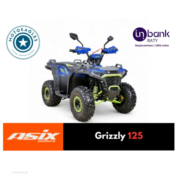 Asix Inny