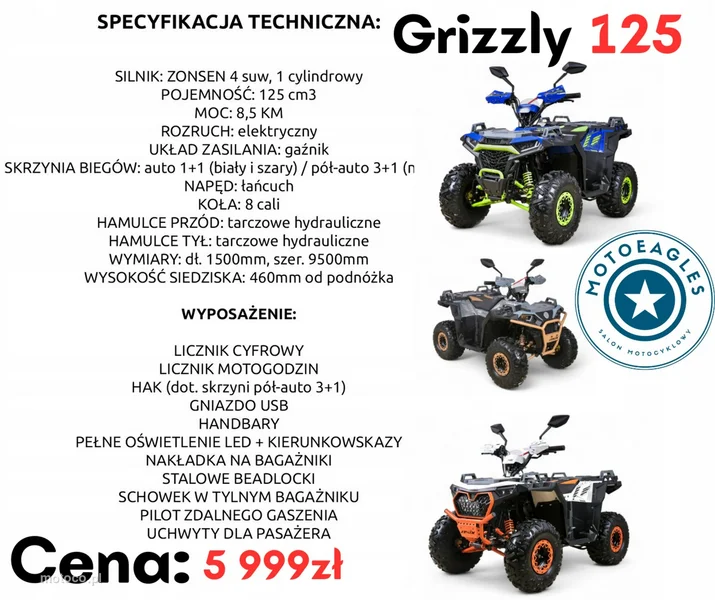Asix Inny 22