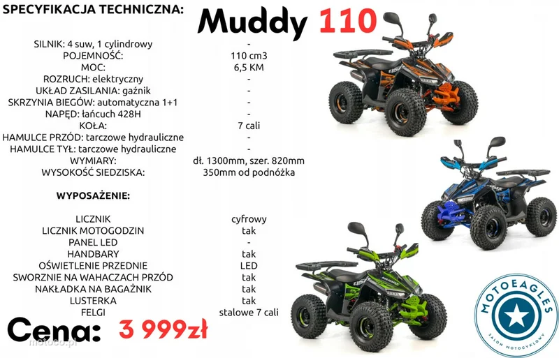 Asix Inny 21