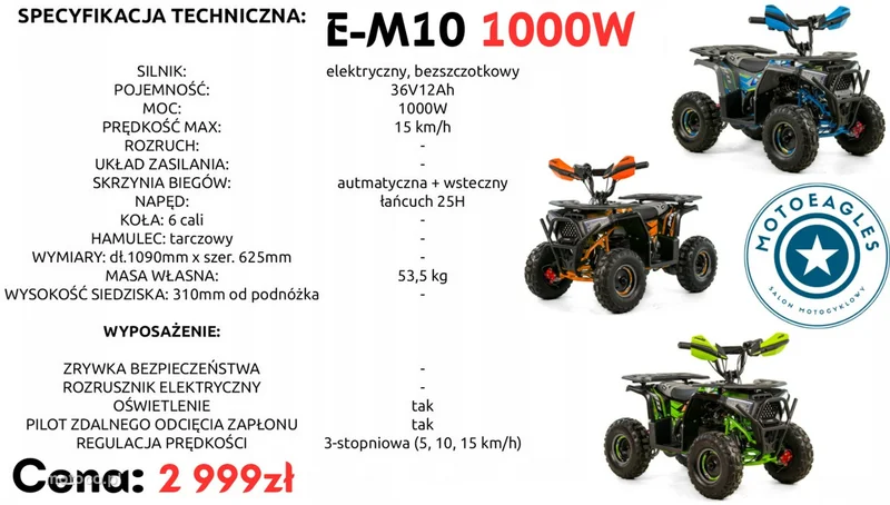 Asix Inny 18