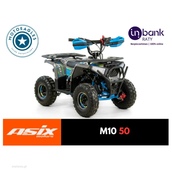 Asix Other