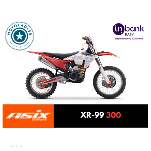 Asix Inny