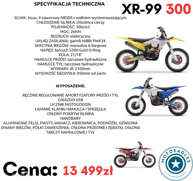 Asix Inny 27
