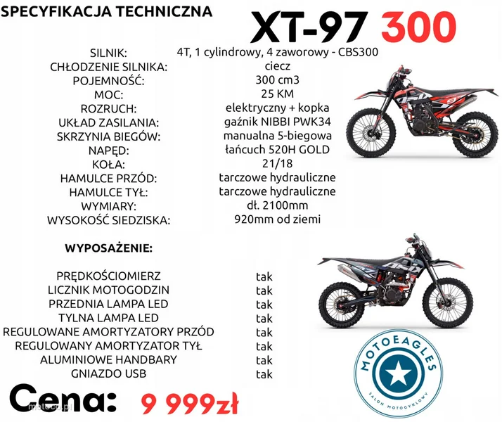 Asix Inny 20