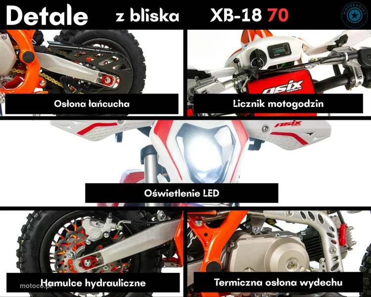 Asix Other 5