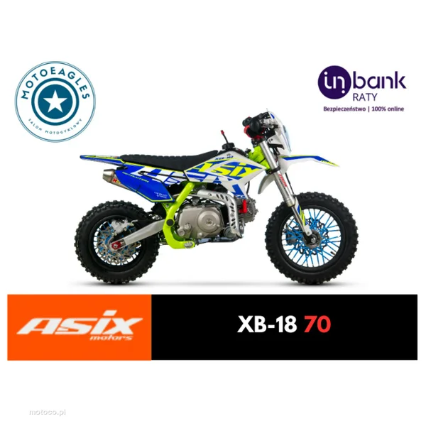 Asix Other