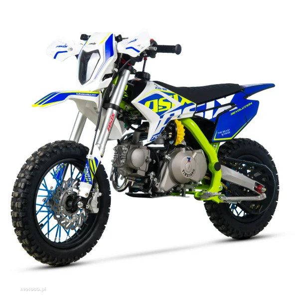 Asix Other 18