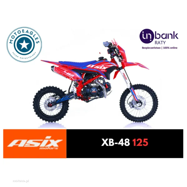Asix Inny
