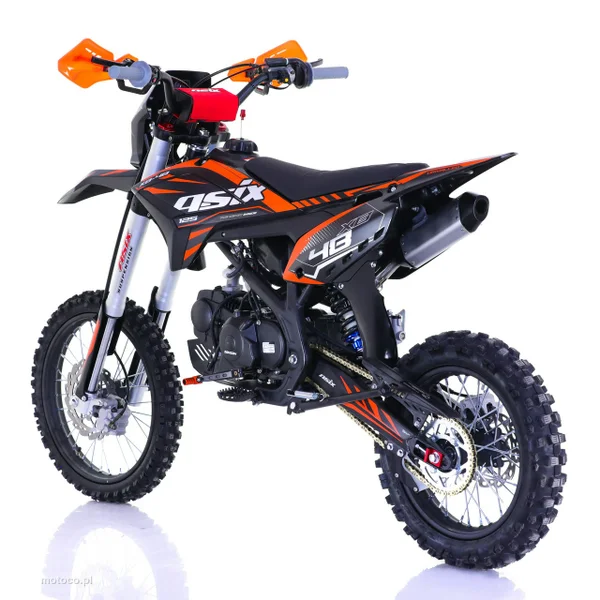 Asix Inny 22