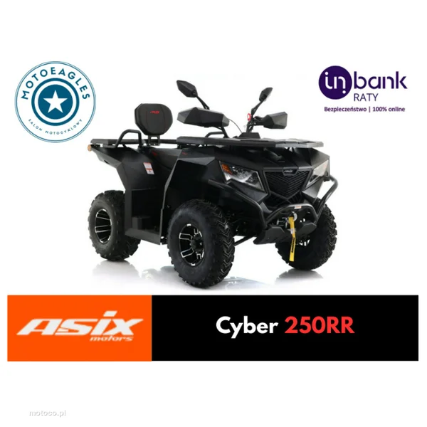 Asix Other