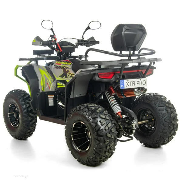 Xtr Inny 5