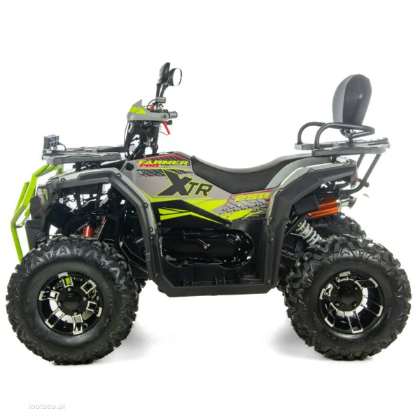 Xtr Inny 6