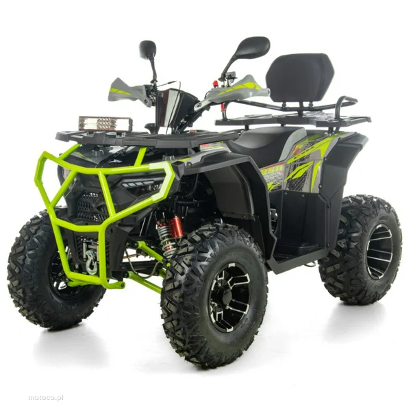 Xtr Inny 7