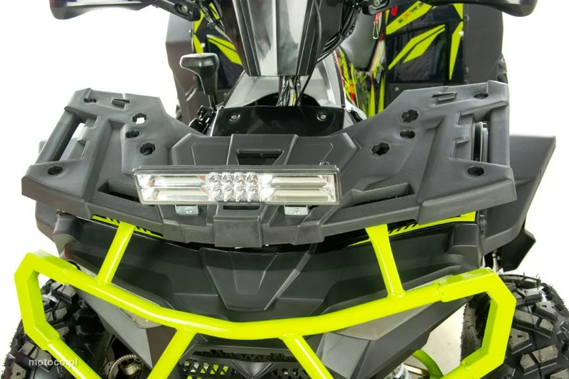 Xtr Inny 9