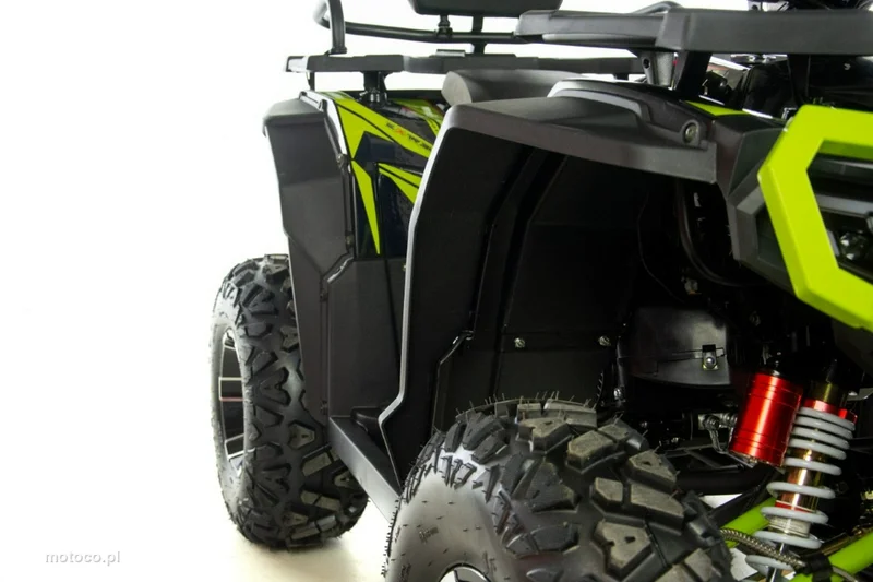 Xtr Inny 13
