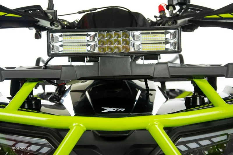 Xtr Inny 14