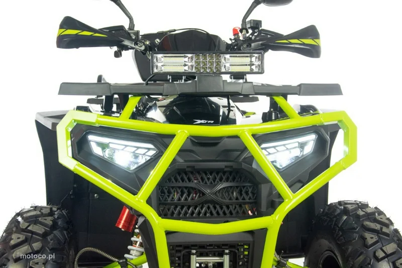 Xtr Inny 15