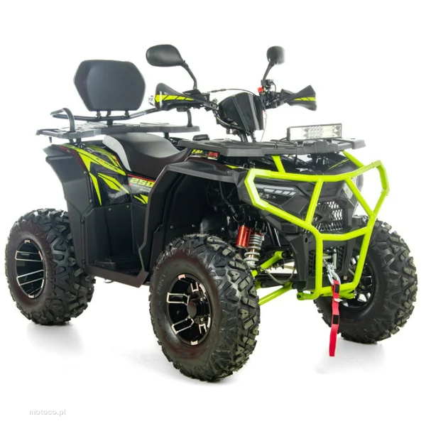 Xtr Inny 3