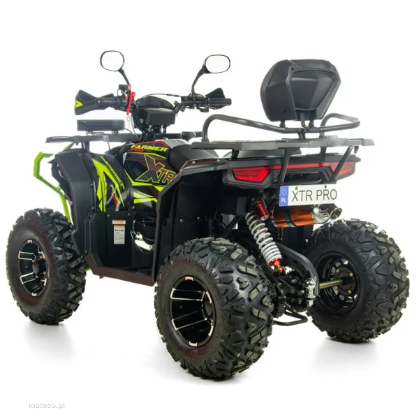 Xtr Inny 21