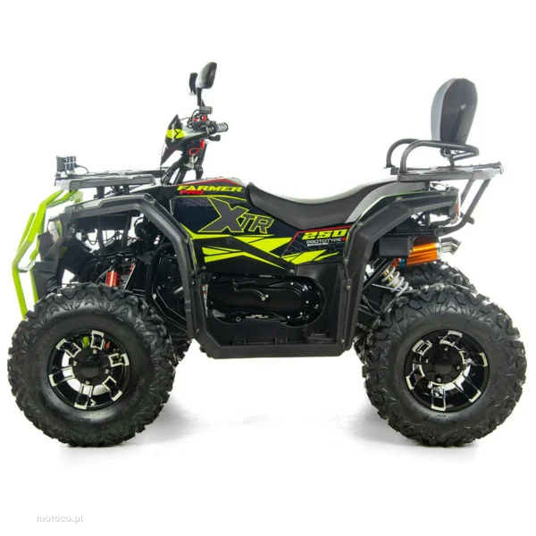 Xtr Inny 22