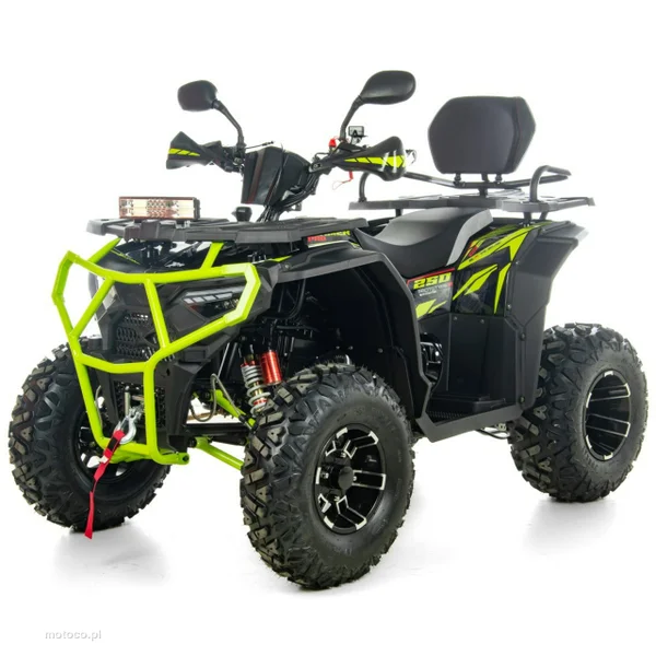 Xtr Inny 23
