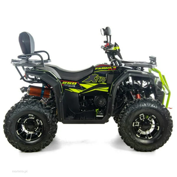 Xtr Inny 24