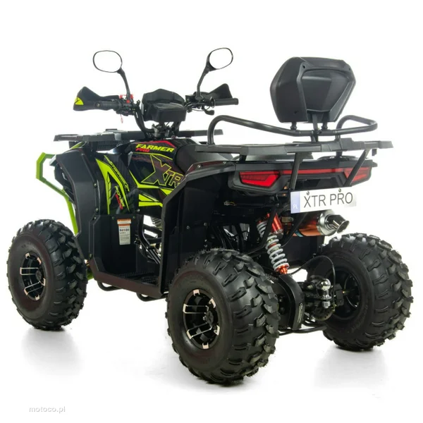 Xtr Inny 5