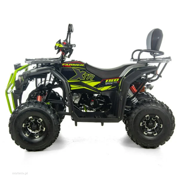 Xtr Inny 6
