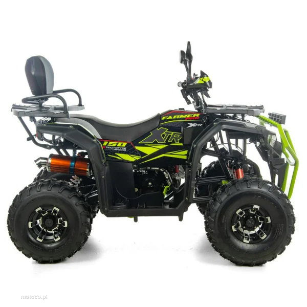 Xtr Inny 8