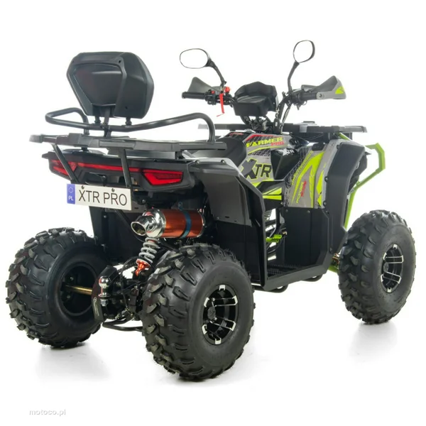 Xtr Inny 9