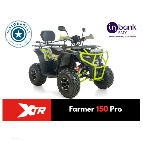 Xtr Inny