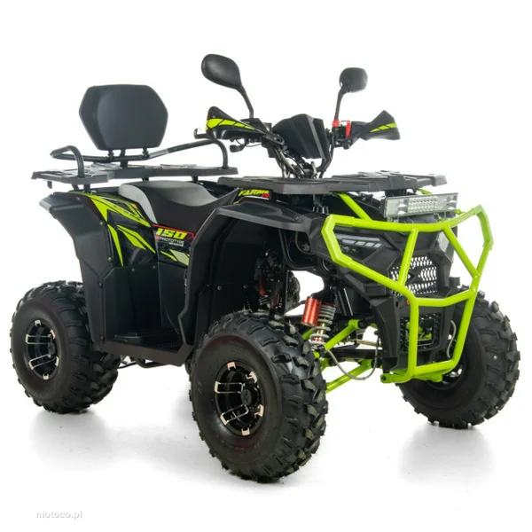 Xtr Inny 2