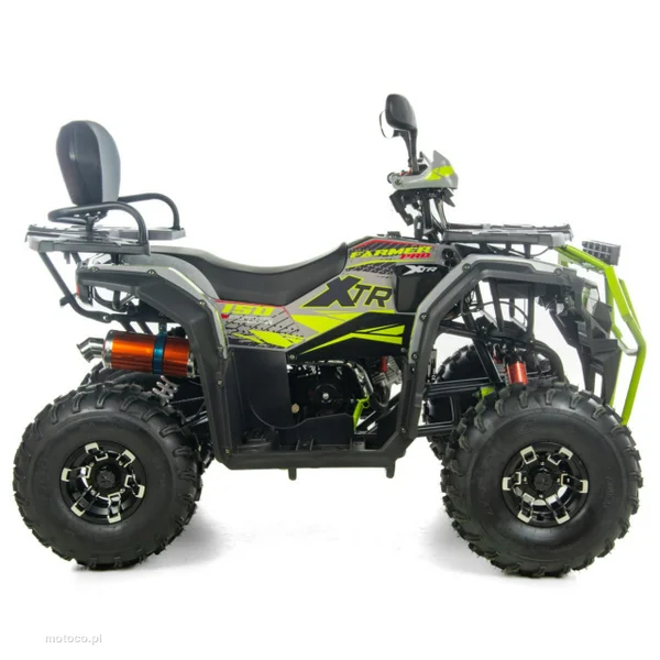 Xtr Inny 11