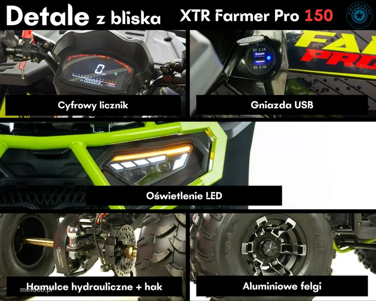 Xtr Inny 14