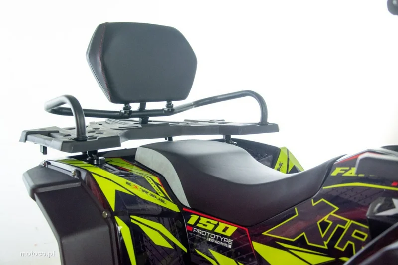 Xtr Inny 15