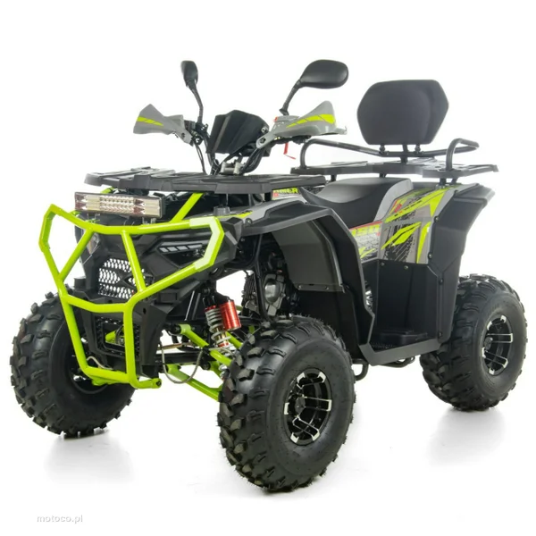 Xtr Inny 16