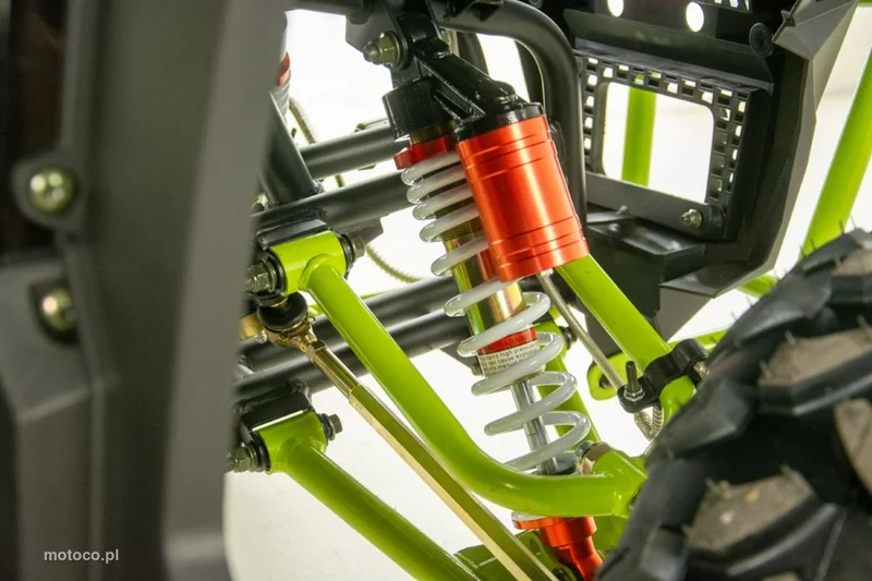 Xtr Inny 17