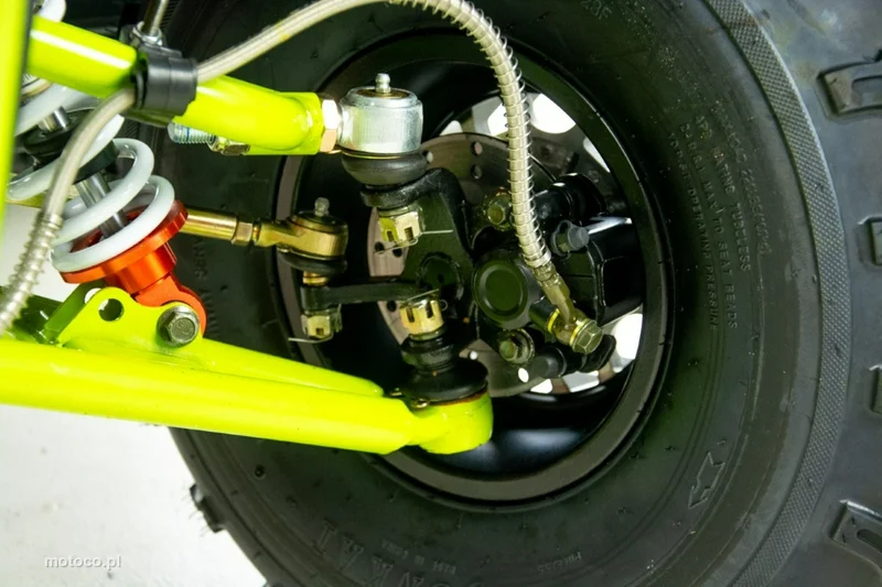 Xtr Inny 18