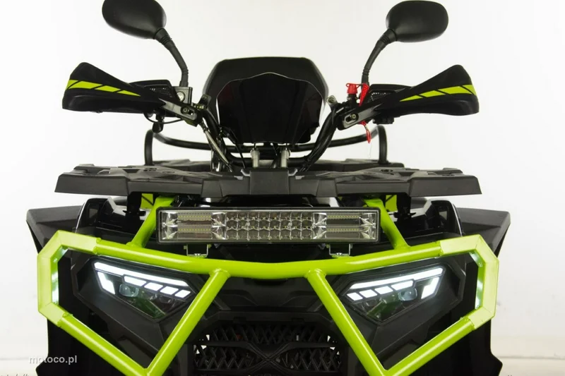 Xtr Inny 19