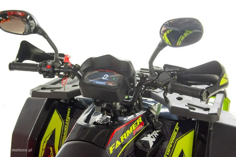 Xtr Inny 21