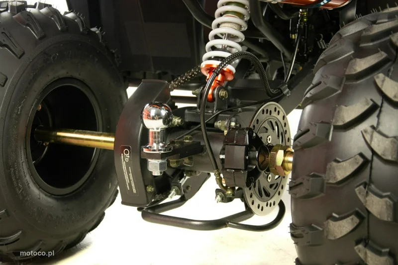 Xtr Inny 22