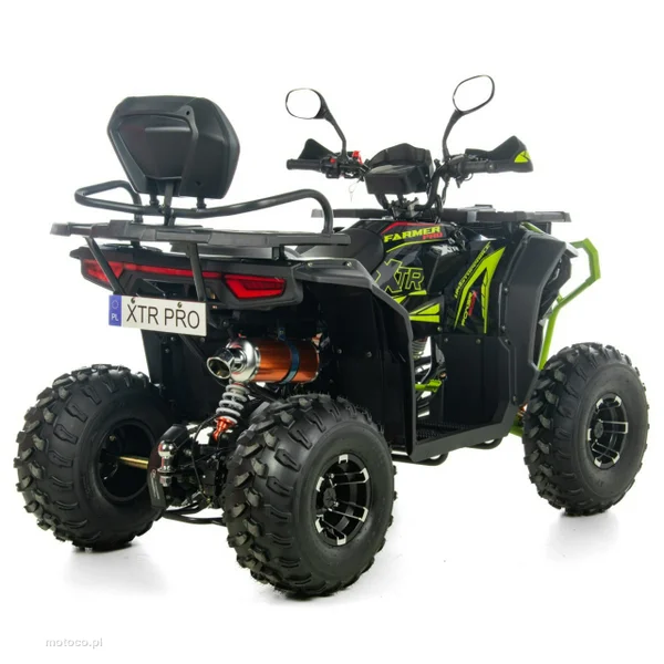 Xtr Inny 4