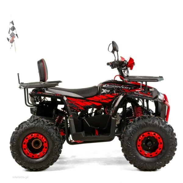 Xtr Inny 5