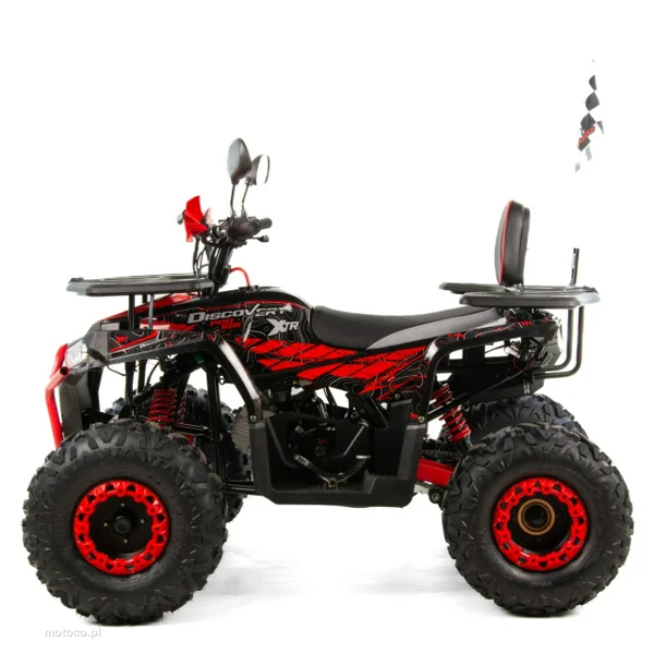 Xtr Inny 7