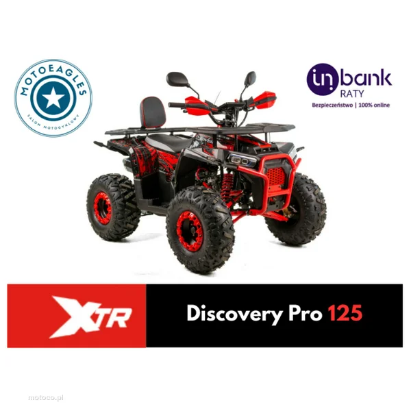 Xtr Inny