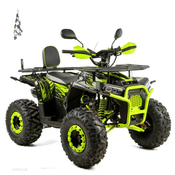 Xtr Inny 2